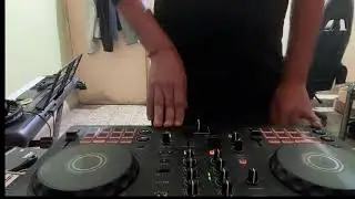Xpectrum  Live   DJ STREAMING