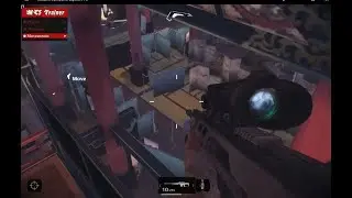 Modern Combat 5 Trainer