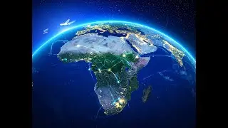Africa Builds Its Own Internet Exchange | What This Means for Google
