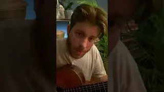 Chico Buarque - Retrato em Branco e Preto (Cover: Tiago Nacarato)