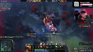 [UA] DOTA 2 | ВЕЧІРНІ КАТКИ #krauch_v #dota2 #стрімукраїнською
