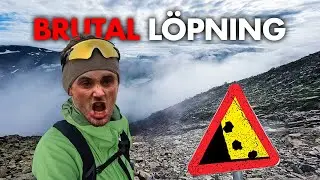 Bestiger Norges h&ouml;gsta berg