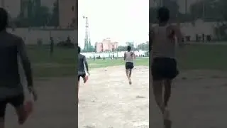 athlete Ke Liye video #reels #ground #practice #session #running#morning #like #subscribe#video#art