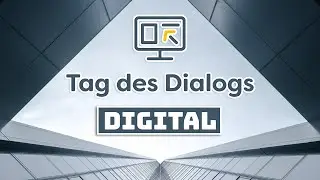Tag des Dialogs digital 2020 &mdash; Steffen Ritter, Institut Ritter GmbH