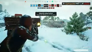 Vigor Ace But It's Valorant