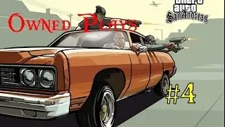 Gta San Andreas [ep. 4] New name...old friend