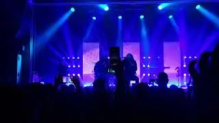 Dark Tranquillity - The Last Imagination -Live at Gagarin 205, Athens, Greece @27/04/2025