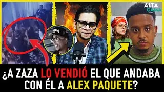🔴ESTE VIDEO MUESTRA LA VERDAD! DEL CASO MG KITCHEN Y ALEX PAQUETE | Alta Gama