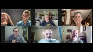 PETRA 50th ANNIVERSARY INTERVIEW W/ORIGINAL BAND (AREA 312 PODCAST)