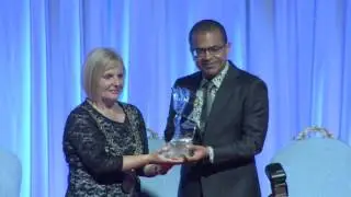 2016 International DUBLIN Literary Award Winner Highlights