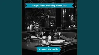 Winter's Crystal Whispers
