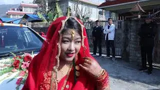 Wedding Video of Kishor & Swasti 2019