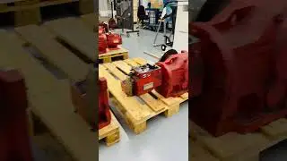 Okres noworoczny to czas odpoczynku &ndash; ale nie dla Serwisu SEW-EURODRIVE!