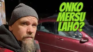 Onko Mersu ihan LAHO ja MÄTÄ? Loppu häämöttää?