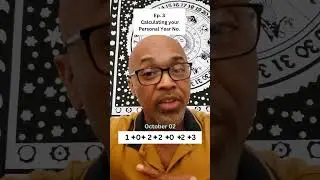 How to Calculate your Personal Year Number in Numerology