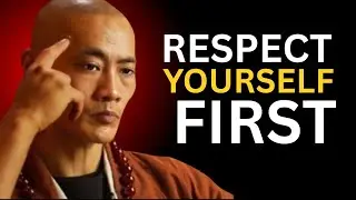 Respect Yourself First | Motivational Speech on Self-Worth & Inner Strength