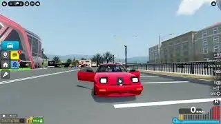 1989 Nissan 240SX Review (Driving Empire)