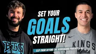 Breaking Mental BARRIERS: Sports Coaching Tips for Confidence & Personal Growth with Andy Beronilla