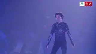 Mark Kondratiuk  Марк Кондратюк  2025 Magic on Ice