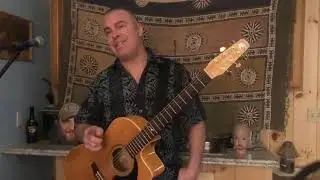 Ed McGee &ndash; Solo Acoustic Live Stream &ndash; 4-8-23