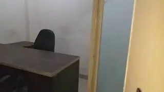 For Rent, Fully furnished 2000 sqft commercial office, dwarka mor metro station @ 1 Lakh. 9958494666