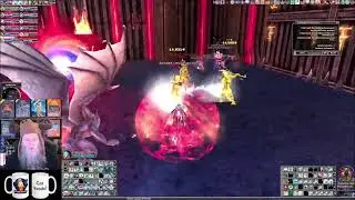 Defiler of the Just teaching raid 2025