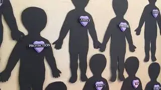 An Introduction to the Family Justice Center Solution