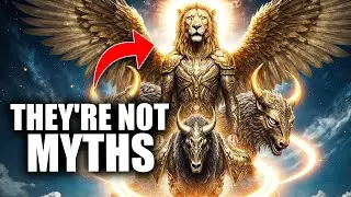 AI Identifies the 4 Living Creatures in Revelation as EXTINCT Species: The 2026 Prophecy