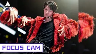 [Focus Cam] Luo Yan - Lit 罗言 - 莲 (Lit) | 创造营 CHUANG2021