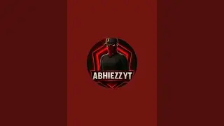 ABHIEZz   YT  is live