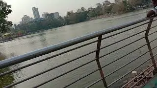 Talavpali ( Talao Pali ) Lake, Thane
