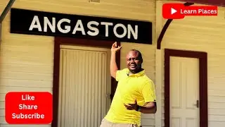Touring Angaston South Australia