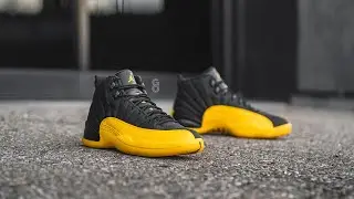 Air Jordan 12 Retro 