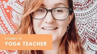 Path of Yoga I Online Yoga Teacher Training Feedback I Student to Teacher