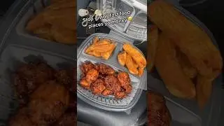 Скидка на куриные крылышки без костей за 5 долларов в Walmart #еда #шорты