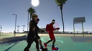 2K 21 rep up to SS1