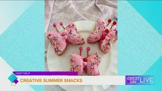 Host Help: Summer Treats