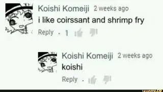 Koishi Village