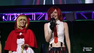 COMBO BREAKER 2025: Cosplay Contest