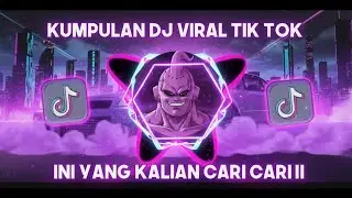 DJ CAMPURAN VIRAL TIKTOK 2025 🔥 JEDAG JEDUG FULL BASS PALING ENAK | REMIX TERBARU NONSTOP