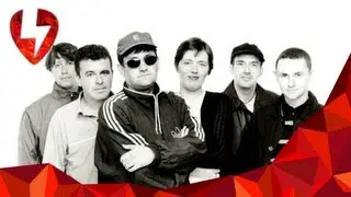 The Beautiful South - Dont Marry Her (Explicit Version)
