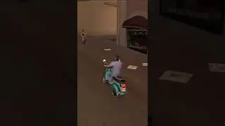 😇Он свидетель#grandtheftauto #гтавайссити #мопед #shortvideo #short #memes #твич #twitch #твичстрим