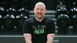 AC Brennan on Phoenix signings