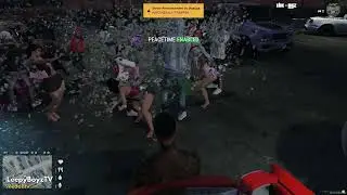 Cash Life RP (WorldStar BLADE5) #gta #gtarp #gtaonline #fivem #gta  