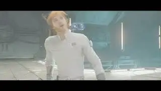 (1)Still got it!! jedi survivor new jouney+