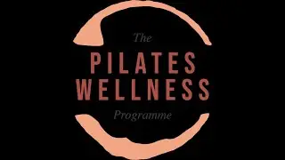 Wednesday Evening Pilates 29th September