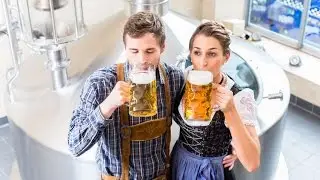 Guida Business Plan Birrificio