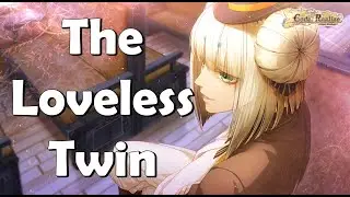 Code Realize: Future Blessings ~Finis~ [Chapter 1- Into the Darkness]