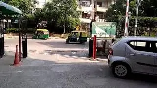 TIME ACCESS UHF READER 2 INSTALLATION