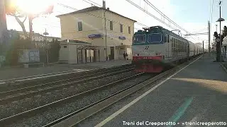 Treno Merci 